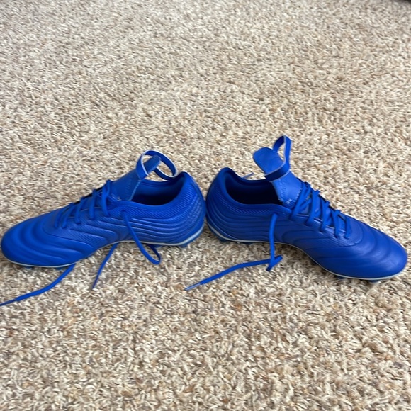 New Adidas Copa Gloro 20.2 FG - Picture 4 of 5